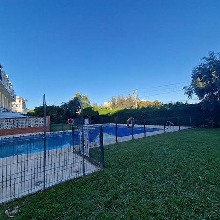 Апартаменти Casa Ika Торремолінос Екстер'єр фото